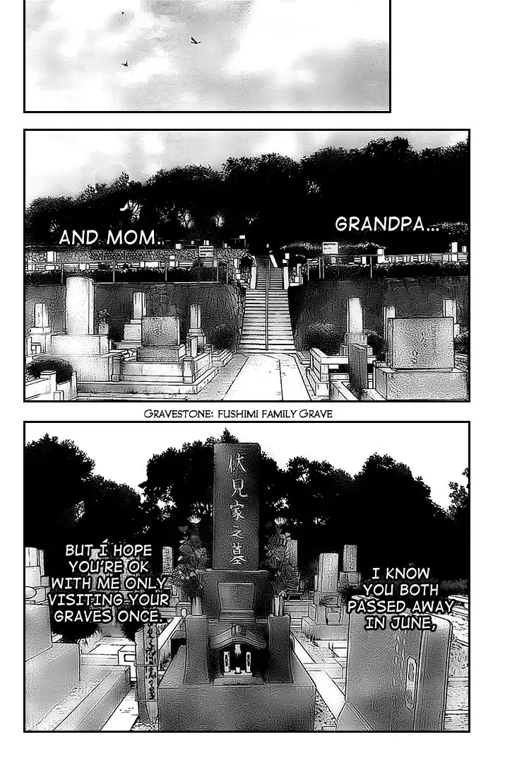 Rin (HAROLD Sakuishi) Chapter 10 40